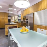 Rental house in Spain, Catalunya, Barcelona, 397 sq.m.