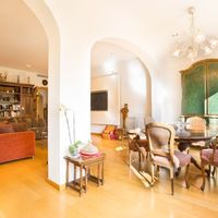 Rental house in Spain, Catalunya, Barcelona, 397 sq.m.