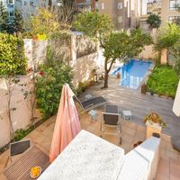 Rental house in Spain, Catalunya, Barcelona, 397 sq.m.