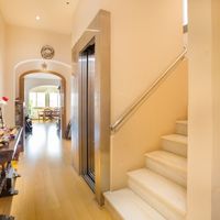 Rental house in Spain, Catalunya, Barcelona, 397 sq.m.