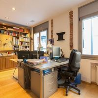 Rental house in Spain, Catalunya, Barcelona, 397 sq.m.