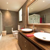 Rental house in Spain, Catalunya, Barcelona, 397 sq.m.