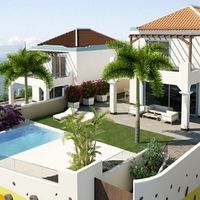 Villa in Spain, Canary Islands, Santa Cruz de Tenerife, 350 sq.m.