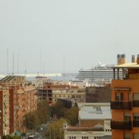 Flat in Spain, Comunitat Valenciana, 400 sq.m.