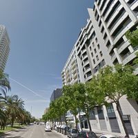 Квартира в Испании, Валенсия, 162 кв.м.