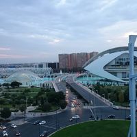 Квартира в Испании, Валенсия, 162 кв.м.