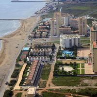 Пентхаус в Испании, Валенсия, 220 кв.м.