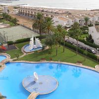 Пентхаус в Испании, Валенсия, 220 кв.м.