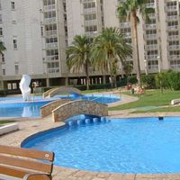 Пентхаус в Испании, Валенсия, 220 кв.м.