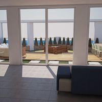 Пентхаус в Испании, Валенсия, 220 кв.м.