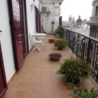 Пентхаус в Испании, Валенсия, 140 кв.м.