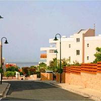 Flat in Republic of Cyprus, Lemesou, 78 sq.m.