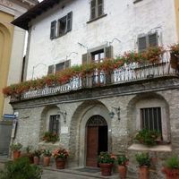 Rental house in Italy, Spezia, 415 sq.m.