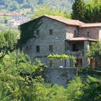 House in Italy, Spezia, 180 sq.m.