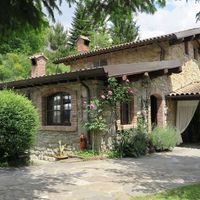 Дом в Италии, Специя, 200 кв.м.