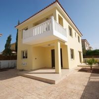 Villa in Republic of Cyprus, Eparchia Larnakas, 129 sq.m.