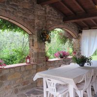 Дом в Италии, Специя, 200 кв.м.