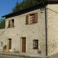 House in Italy, Spezia, 132 sq.m.