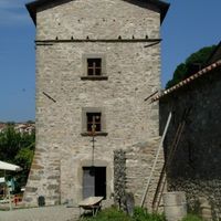 Дом в Италии, Специя, 235 кв.м.