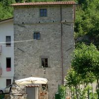 Дом в Италии, Специя, 235 кв.м.