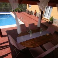 House in Spain, Catalunya, Barcelona, 206 sq.m.