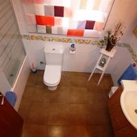 House in Spain, Catalunya, Barcelona, 206 sq.m.