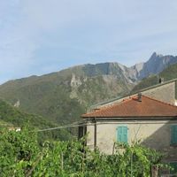 Дом в Италии, Специя, 110 кв.м.