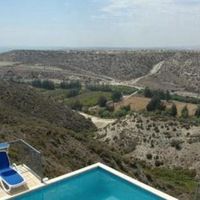 Flat in Republic of Cyprus, Eparchia Pafou, 240 sq.m.