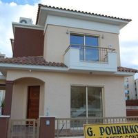Villa in Republic of Cyprus, Lemesou, 150 sq.m.