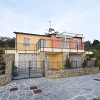 Villa in Italy, Diano Marina, 124 sq.m.
