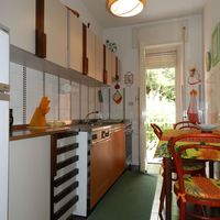 Flat in Italy, San Remo, 70 sq.m.