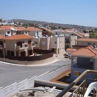 Flat in Republic of Cyprus, Lemesou, 120 sq.m.