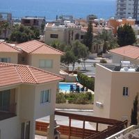 Flat in Republic of Cyprus, Lemesou, 120 sq.m.