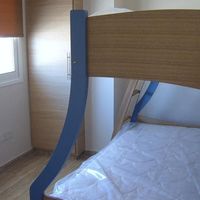 Flat in Republic of Cyprus, Lemesou, 120 sq.m.