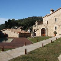 House in Spain, 550 sq.m.