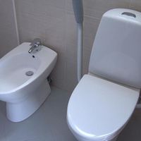 Flat in Republic of Cyprus, Lemesou, 120 sq.m.