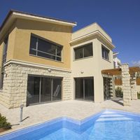 Villa in Republic of Cyprus, Lemesou, 147 sq.m.