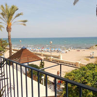 Flat in Spain, 89 sq.m.