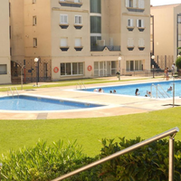 Flat in Spain, 89 sq.m.