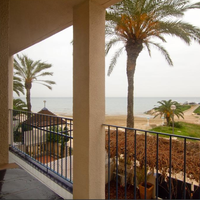 Flat in Spain, 89 sq.m.