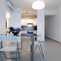 Flat in Spain, 89 sq.m.