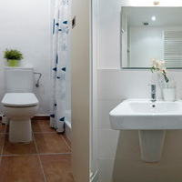 Flat in Spain, 89 sq.m.