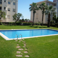 Квартира в Испании, 107 кв.м.