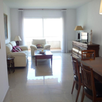 Квартира в Испании, 107 кв.м.