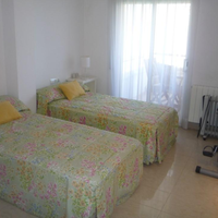 Квартира в Испании, 107 кв.м.