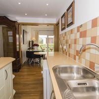 Квартира в Испании, 53 кв.м.