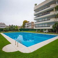 Flat in Spain, 180 sq.m.