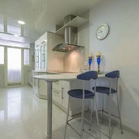 Flat in Spain, 180 sq.m.