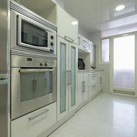 Flat in Spain, 180 sq.m.