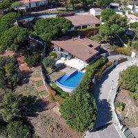 Дом в Испании, Каталония, Жирона, 400 кв.м.